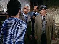 Police Squad